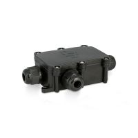 Puszka PI3P IP68 PG9-3P | 63.3 Elektro-Plast Opatówek