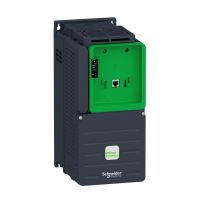 Przemiennik częstotliwości, Altivar Process ATV600, ATV630, do integracji, IP20, 11 kW, 380...480 V | ATV630D11N4Z Schneider Electric
