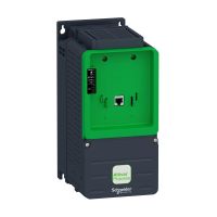 Napęd ATV630, IP20, 5.5 kW, 400 V, bez panela | ATV630U55N4Z Schneider Electric