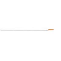 Przewód bezhalogenowy H07Z-K 4,0 450/750V, biały BĘBEN | 4726053 Lapp Kabel