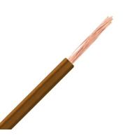 Przewód bezhalogenowy H05Z-K 90°C 1,0 KRĄŻEK | 4725033 Lapp Kabel