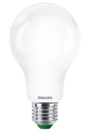 Lampa LED MAS LEDBulb ND 4-60W 806lm E27 830 3000K A60 FR G UE matowa A CLASS 212lm/W | 929003480002 Philips