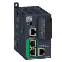Sterownik Modicon M251 Ethernet Modicon M251 | TM251MESE Schneider Electric