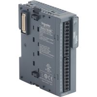 Moduł Modicon TM3 4I/2O Modicon TM3 | TM3AM6 Schneider Electric