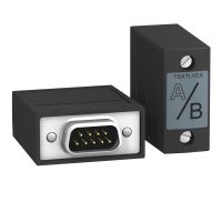 Terminator BUS 2 szt Modicon Premium | TSXTLYEX Schneider Electric
