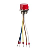Gniazdo 7/8" M 5 | XZCE13M785M Telemecanique Sensors