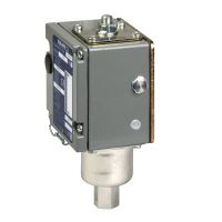 Czujnik ciśnieniowy OsiSense XM elektromechaniczny regulowany 17 bar max | ACW1M119012 Telemecanique Sensors