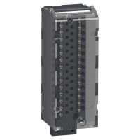 Złącze śrubowe 28 żył | BMXFTB2820 Schneider Electric