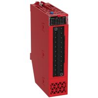 Wyjścia Safety M580S 8-wy 24V 500mA SIL3 | BMXSDO0802 Schneider Electric