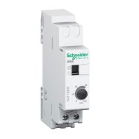 Licznik elektroniczny czasu 0,5-20min | CCT15232 Schneider Electric