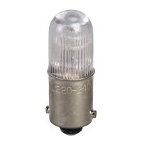 Neon do BA 9S 220-240V zielona | DL1CS3220 Schneider Electric