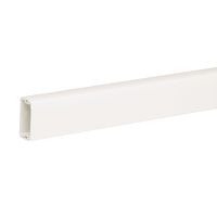 Kanał elektroinstalacyjny Mini 32x17mm PCW biały (2m), Ultra | ETK32917 Schneider Electric