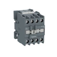 Stycznik mocy TVS Easy TeSys Control 32A 3P 15KW 230V AC 1NO AC-3 zaciski śrubowe | LC1E3210P7 Schneider Electric