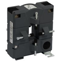 Przekładnik z otwieranym rdzeniem 1000/5A 5VA klasa 0,5, Power Logic | METSECT5GD100 Schneider Electric