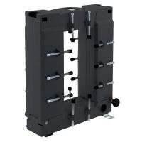 Przekładnik z otwieranym rdzeniem 1600/5A 10VA klasa 0, Power Logic | METSECT5GJ160 Schneider Electric