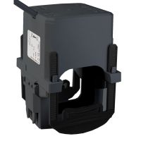 Przekładnik z otwieranym rdzeniem 600/5A 2,5VA klasa 0,5, Power Logic | METSECT5HJ060 Schneider Electric
