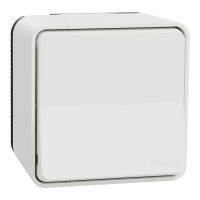 Łącznik schodowy biały, Mureva | MUR39021 Schneider Electric