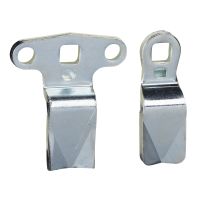 Zestaw Rygiel metalowy 1 pkt + 3 pkt S3D | NSYAEDLMETS3D Schneider Electric