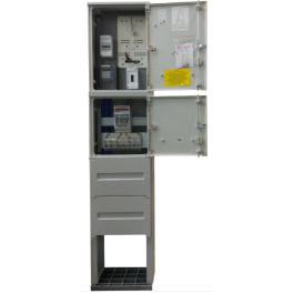 Złącze kablowo-pomiarowe ZK-1x-1P R2D51-0002-001 Incobex