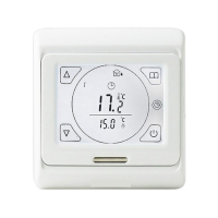 Regulator TT 16 programowalny z ekranem dotykowym | 5904302010185 Thermoval