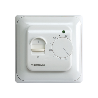Regulator TVM 05 manualny | 6938888501118 Thermoval