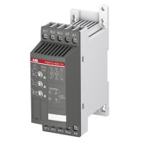 Softstart PSR12-600-70, napięcie zasilania 208-600V AC, 12A, 5,5kW, sterowanie 100-250V AC | 1SFA896106R7000 ABB