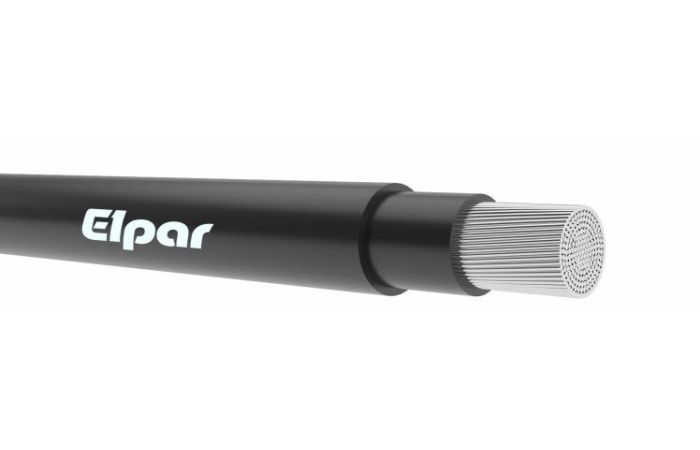 Kabel bezhalogenowy (N)A2XH-O 1x35 0,6/1kV B2ca BĘBEN | 5901854436715 Elpar