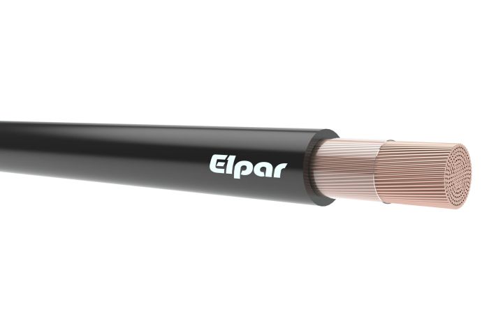 Przewód spawalniczy H01N2-D (OS1) 35 100V BĘBEN | 5901854402871-B Elpar