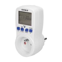 Programator czasowy elektroniczny | OR-PRE-409 Orno