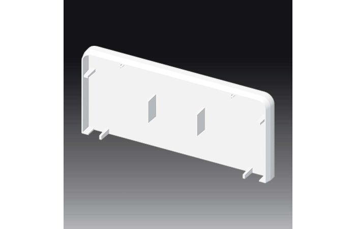 Pokrywa końcowa PK120X55D | 8471_HB Kopos