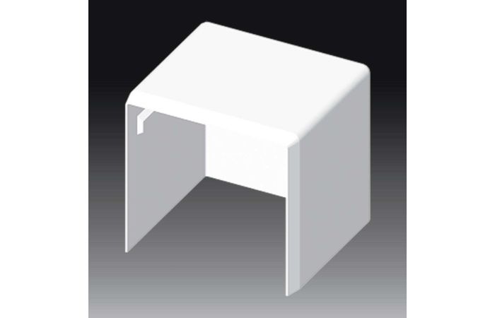 POKRYWA KOŃCOWA (LHD 40X40) 8641 | 8641_HB Kopos