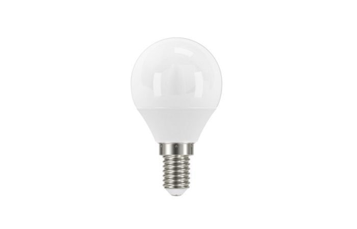 Lampa LED IQ-LED G45 E14 5,5W 470lm WW 2700K 220-240V | 27300 Kanlux