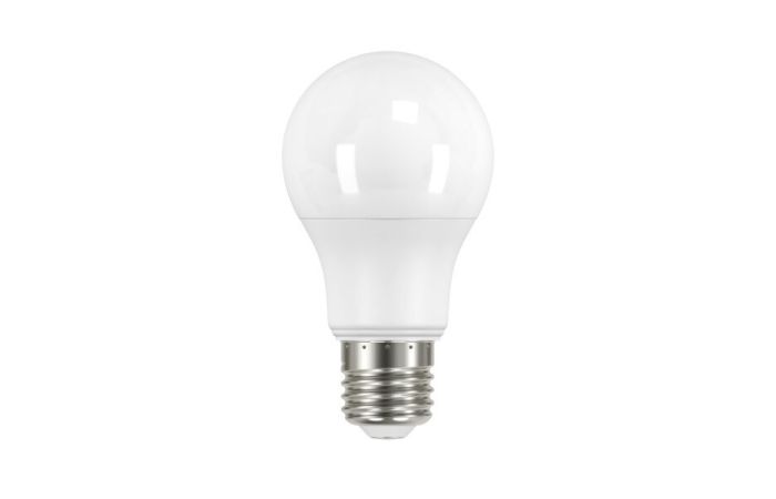 Lampa LED IQ-LED A60 E27 9W 810lm WW 2700K 220-240V | 27273 Kanlux