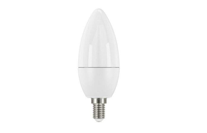 Lampa LED IQ-LED C37 E14 7,5W 810lm WW 2700K 220-240V świeczka | 27297 Kanlux