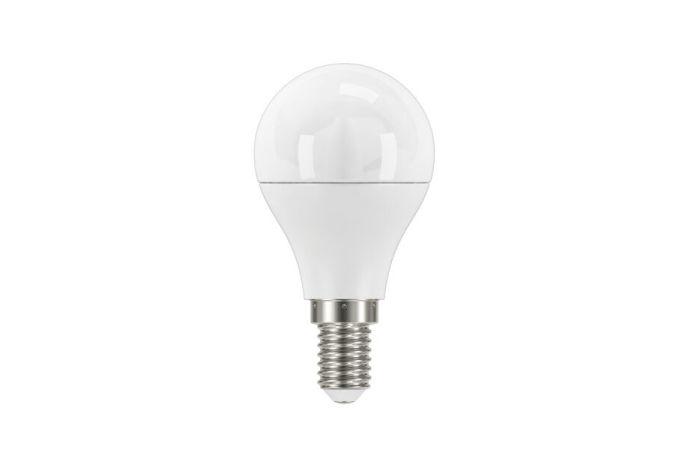 Lampa LED IQ-LED G45 E14 7,5W 810lm WW 2700K 220-240V kulka | 27306 Kanlux