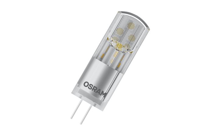 Lampa LED PARATHOM PIN CL 30 non-dim 2,4W/827 G4 $ | 4058075811492 Ledvance