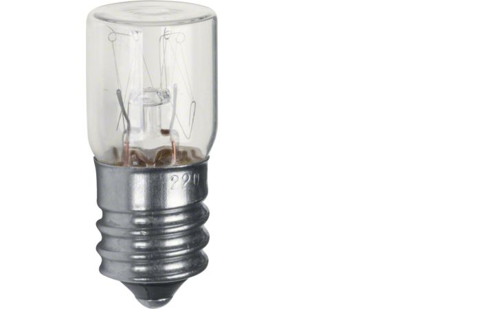 Żarówka E14, B.Kwadrat | 53161003 Hager