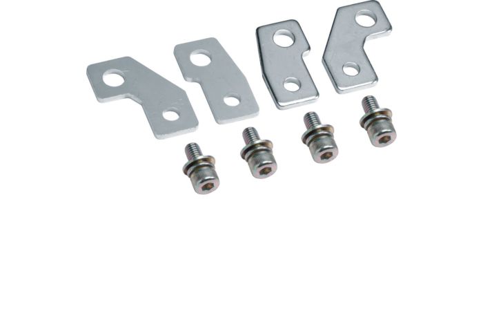 Przedłużenie przyłączy szynowe rozszerzone x250 4P | HYB012H Hager