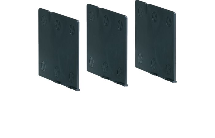 Przegrody biegunów h400-h1600 3/4P | HYD019H Hager