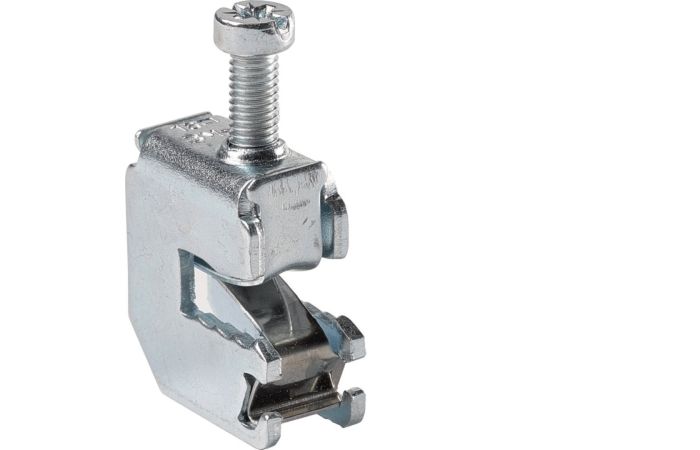 Zaciski do szyn zbiorczych 15-16 mm2 Cu 20/30x5mm | K96Q Hager