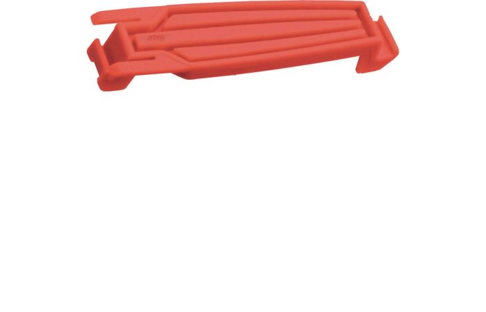 Klamra 60x100mm, Tehalit.LFS | M6291 Hager