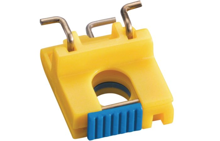 Mechanizm blokujący do MCB/RCCB/RCBO | MZN175 Hager