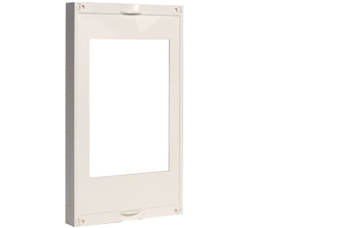 Zestaw dla 1 rozłącznika NH1 z płytą montażową 450x250mm, Univers N HC | UC31ST1 Hager