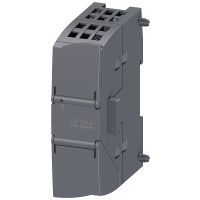 Moduł komunikacyjny AS-i master wg AS-i spec. V3.0, S7-1200, CM 1243-2 | 3RK7243-2AA30-0XB0 Siemens