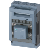 Rozłącznik izolacyjny bezpiecznikowy 3NP1, 3-bieg., NH1, 250 A, SENTRON | 3NP1143-1DA14 Siemens