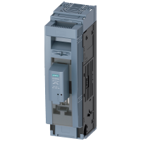 Rozłącznik izolacyjny bezpiecznikowy 3NP1, 1-bieg., NH2, 400 A, SENTRON | 3NP1151-1DA24 Siemens