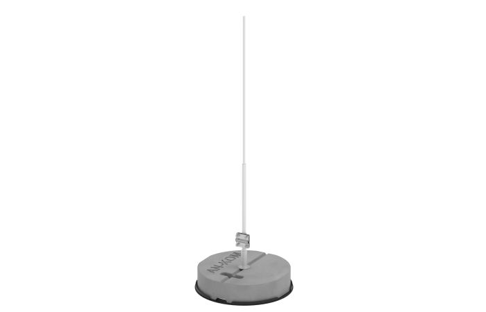 Maszt odgrom.pojed.H=1500mm,Vmax=229km/h TYP AN-500B/ALS/1P | H926185 An-kom