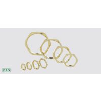 Kontrnakrętka KM-EMV M20X1,5 | 90167 Helukabel