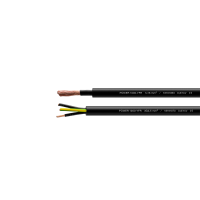 Kabel sterowniczy POWER 1000-YFR 4G2,5 0,6/1kV BĘBEN | 18191077 Helukabel