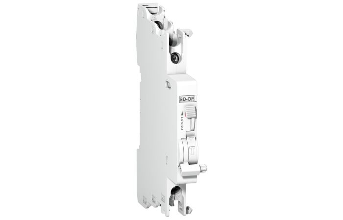 Styk sygnalizacyjny i pomocniczy OF/SD+OF 2 CO, Acti 9 | A9N26929 Schneider Electric